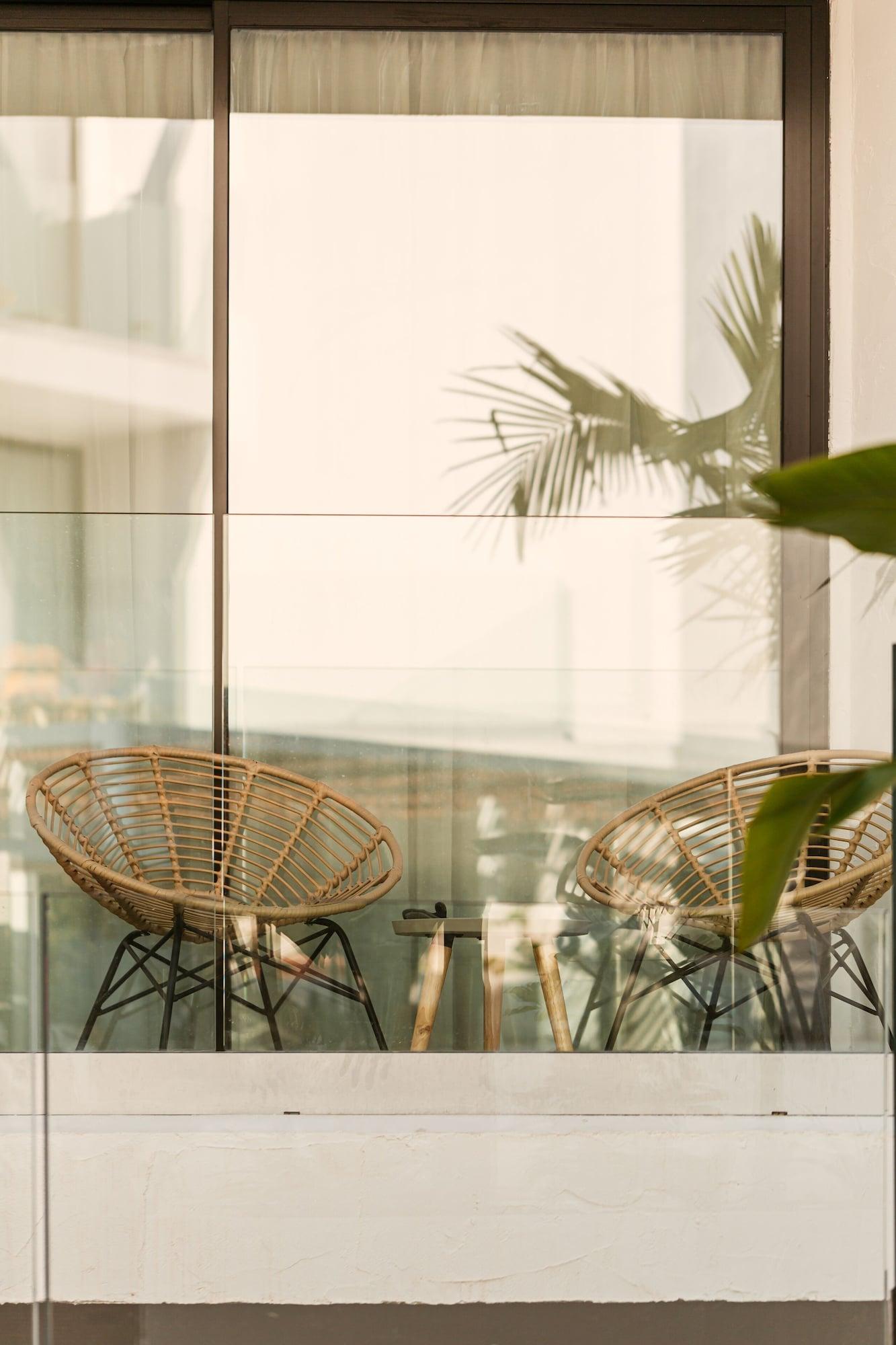 Appartement Del Sol