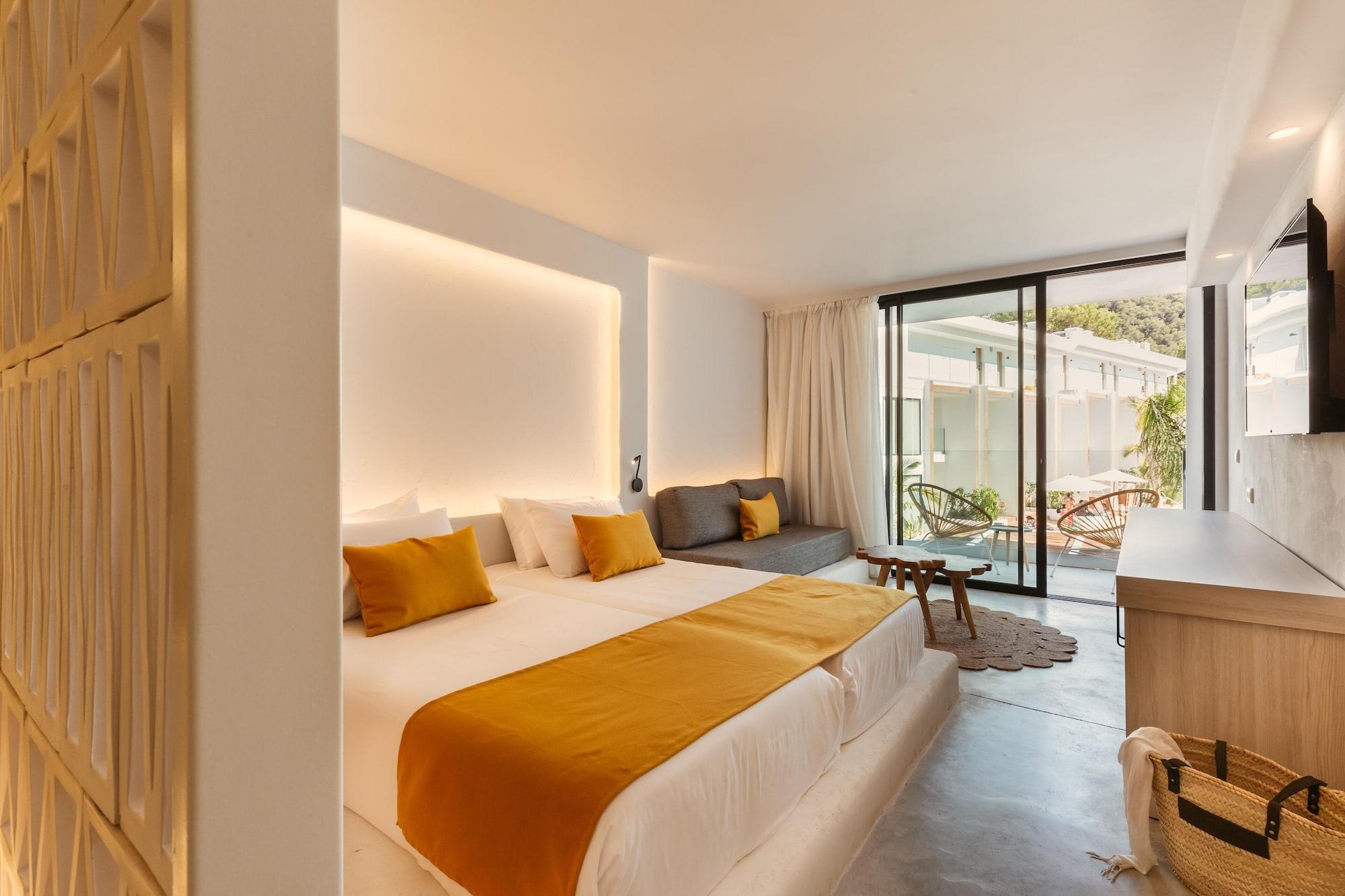 Del Sol Appartement