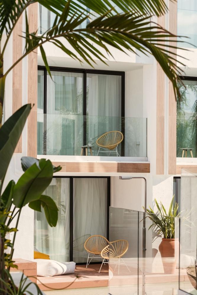 Appartement Del Sol Santa Eulària des Riu