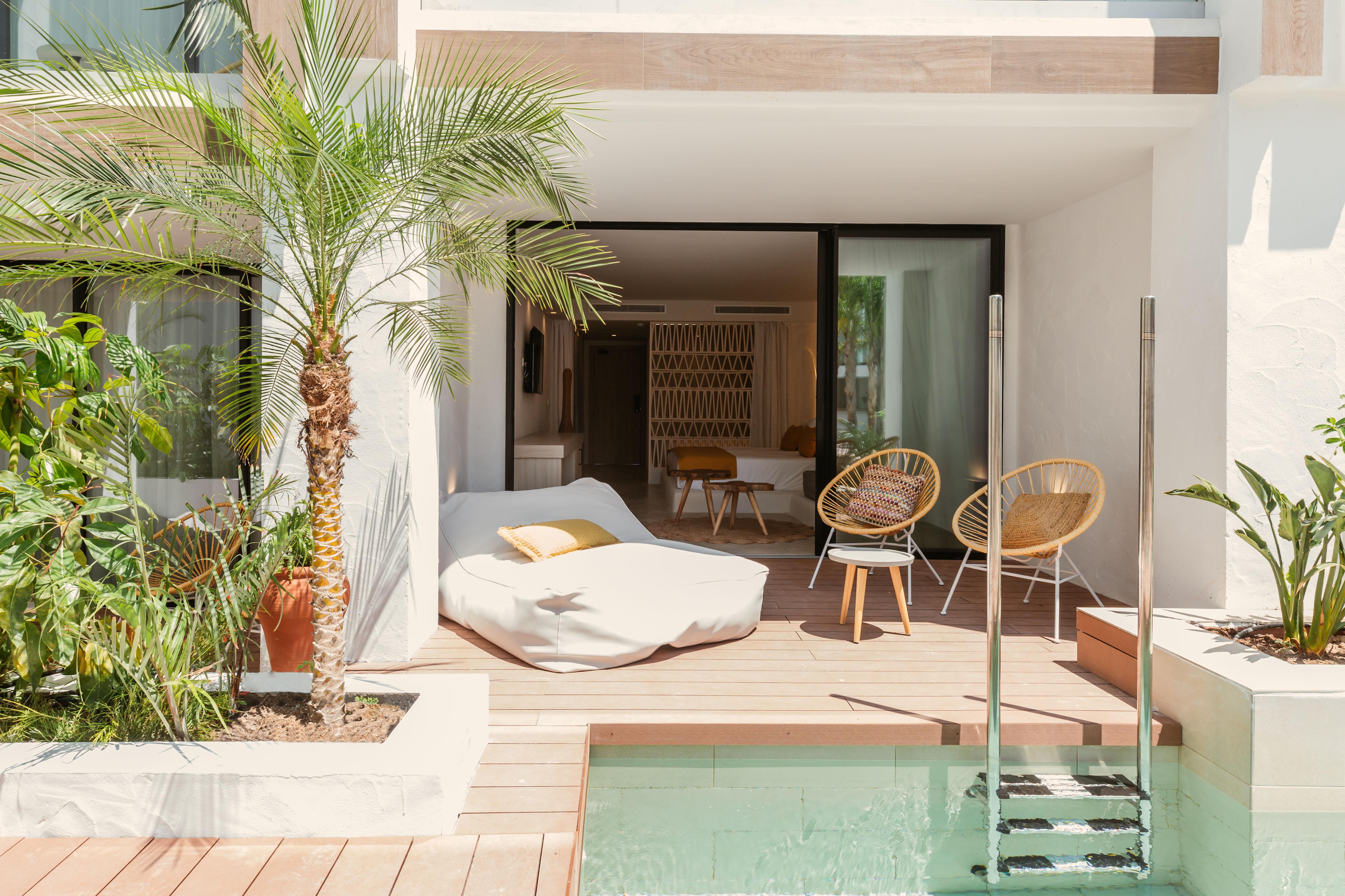 Del Sol Appartement