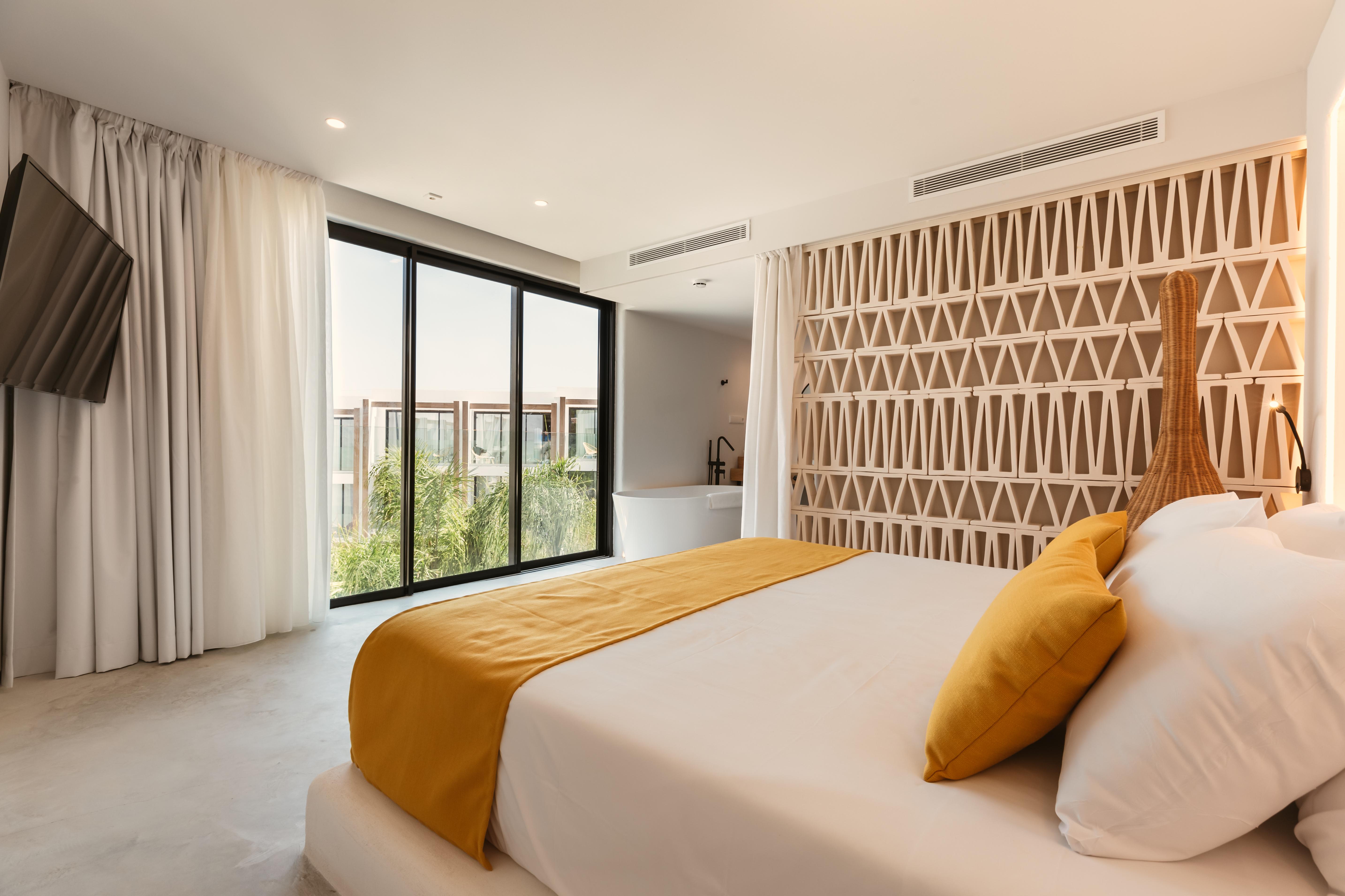 Del Sol Appartement