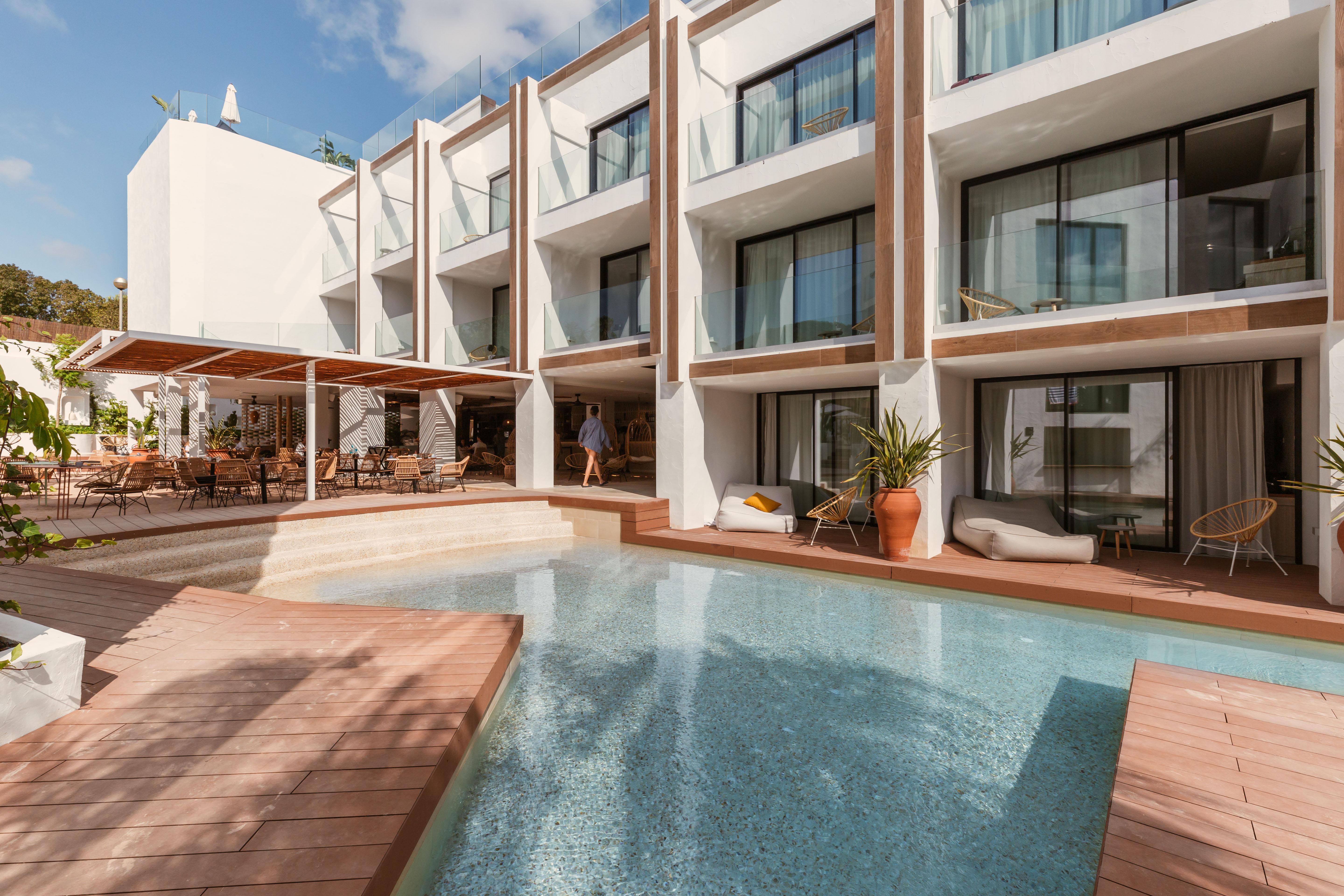 Appartement Del Sol *