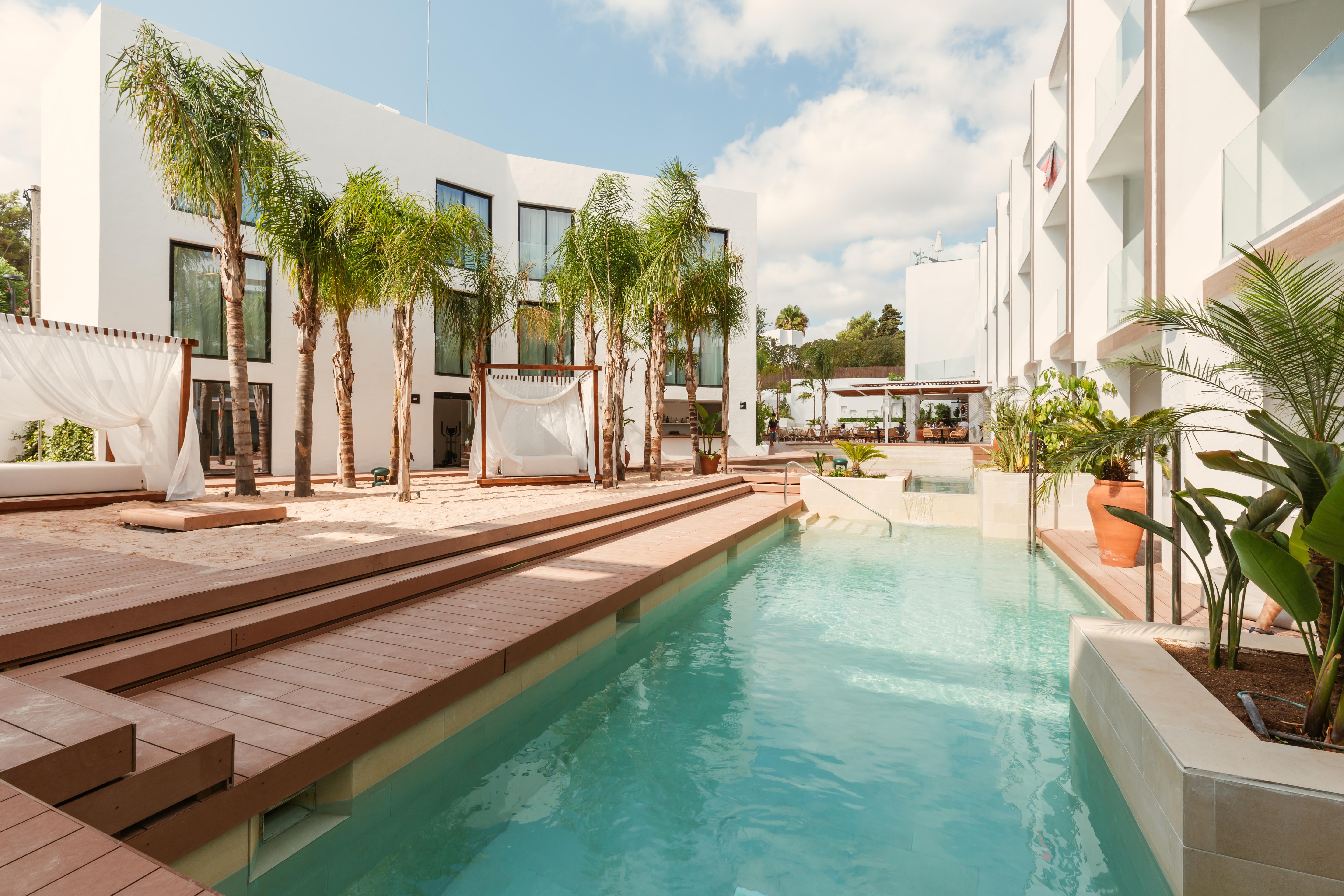 Appartement Del Sol *