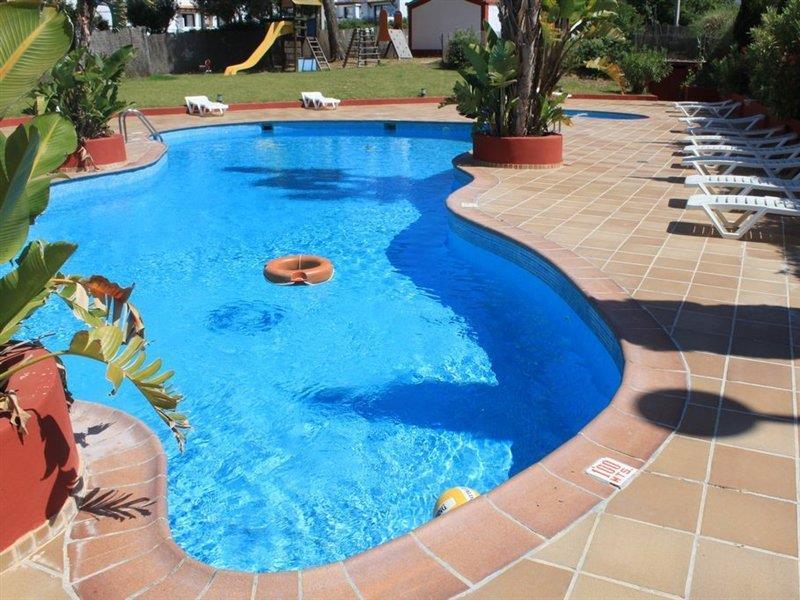 Del Sol Appartement