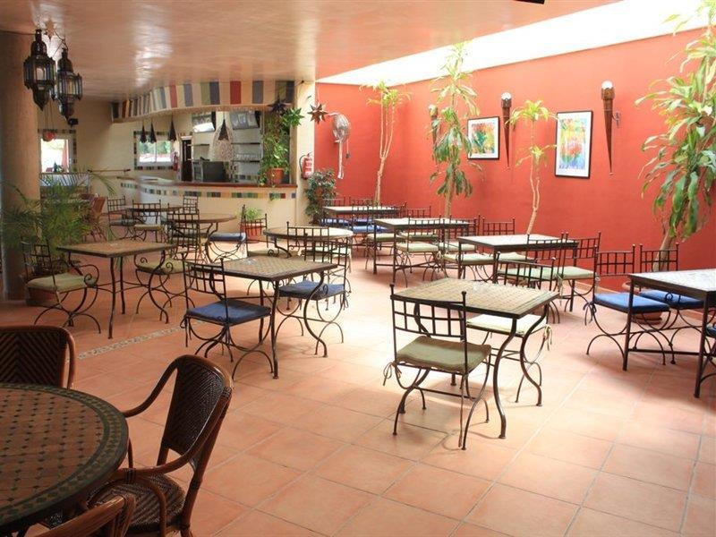 Del Sol Appartement *
