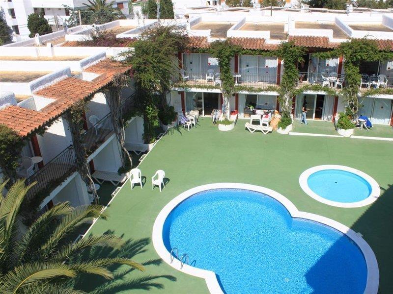Del Sol Appartement Santa Eulària des Riu