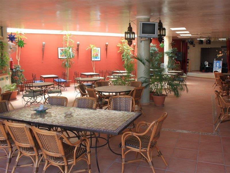 Del Sol Appartement