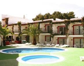 Appartement Del Sol